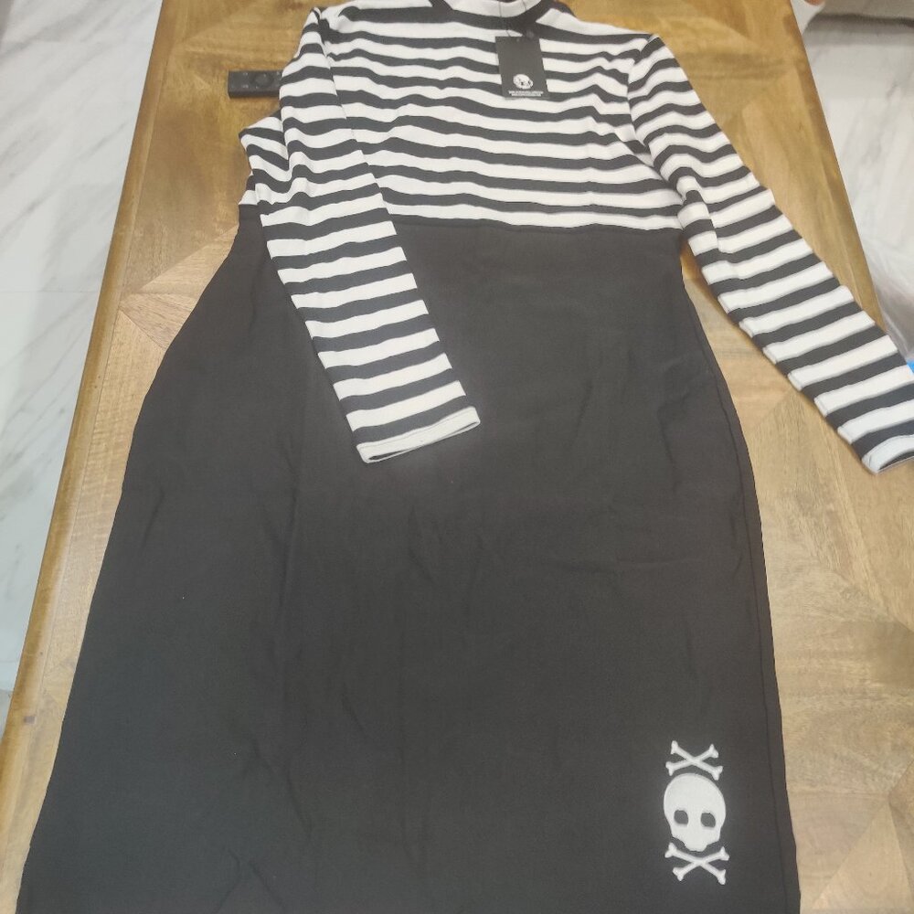 Katakomb for jessica louise  dress size 3xl New (fits 2x)